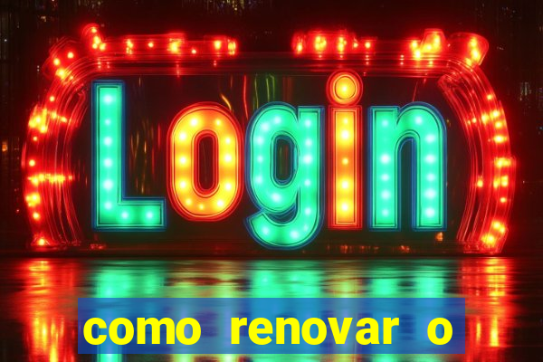 como renovar o plano tim beta antes do prazo